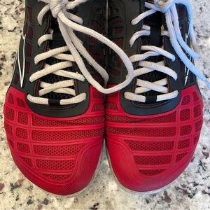 Reebok CrossFit Women’s Shoes (size 8.5)